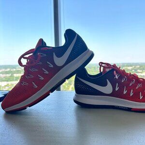 BRAND NEW - Nike Zoom Pegasus 33 SIze 9.5